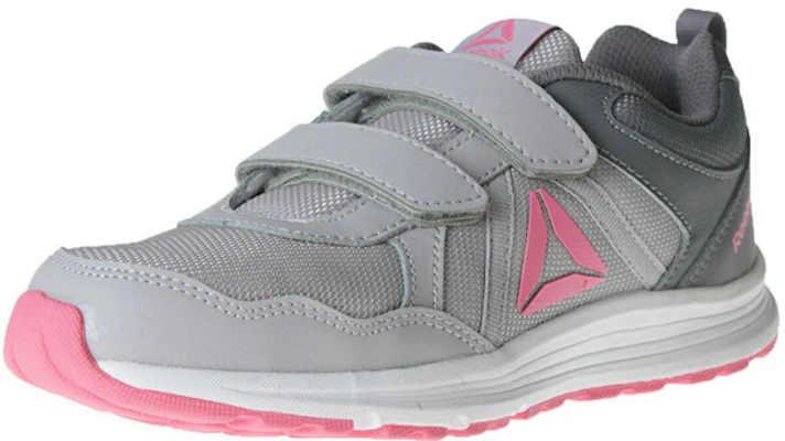 (PS) Reebok Almotio 4.0 LTR 2V ''Grau Rosa'' DV8720 Lookbook (PS) Reebok Almotio 4.0 LTR 2V ''Grau Rosa'' DV8720