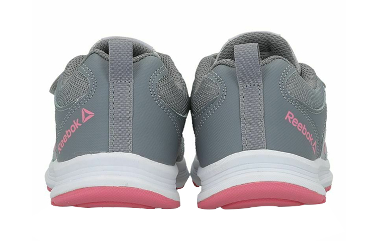 Shop (PS) 리복 알모티오 4.0 LTR 2V '그레이 핑크' DV8720