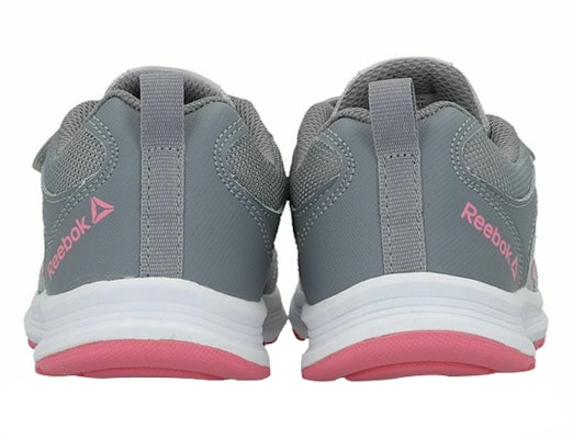 (PS) 리복 알모티오 4.0 LTR 2V '그레이 핑크' DV8720 Shop (PS) 리복 알모티오 4.0 LTR 2V '그레이 핑크' DV8720