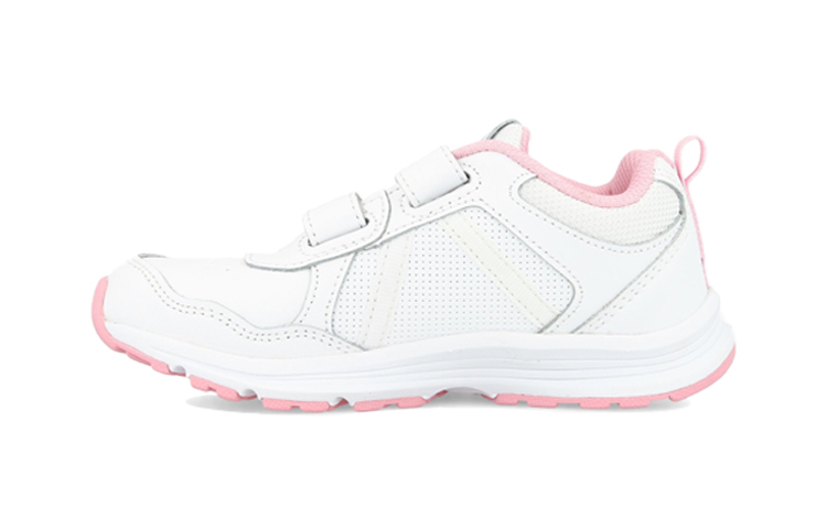 (Preschool) Reebok Almotio 4.0 LTR 2V 'White Pink' DV8721