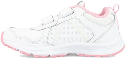 (Preschool) Reebok Almotio 4.0 LTR 2V 'White Pink' DV8721 (Preschool) Reebok Almotio 4.0 LTR 2V 'White Pink' DV8721