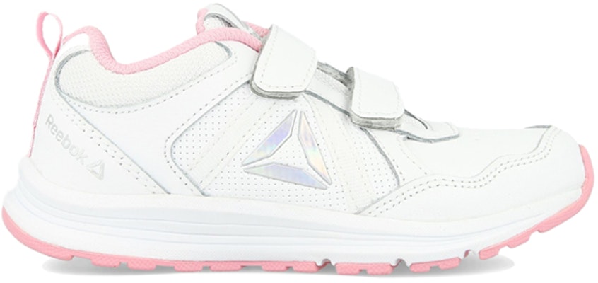 (PS) Reebok Almotio 4.0 LTR 2V 'Putih Pink' DV8721 Order (PS) Reebok Almotio 4.0 LTR 2V 'Putih Pink' DV8721