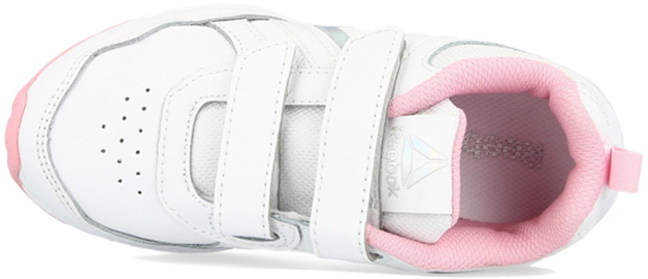 (PS) Reebok Almotio 4.0 LTR 2V 'Putih Pink' DV8721 Lookbook (PS) Reebok Almotio 4.0 LTR 2V 'Putih Pink' DV8721