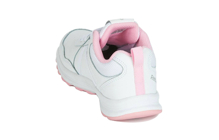 Shop (PS) Reebok Almotio 4.0 LTR 2V 'Putih Pink' DV8721