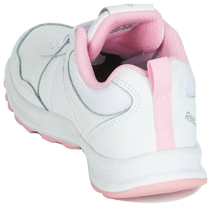 (PS) Reebok Almotio 4.0 LTR 2V 'Putih Pink' DV8721 Shop (PS) Reebok Almotio 4.0 LTR 2V 'Putih Pink' DV8721