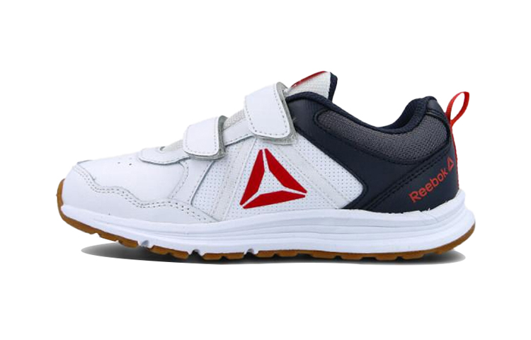 Buy (PS) 리복 알모티오 4.0 LTR 네이비/화이트 (Reebok Almotio 4.0 LTR 네이비/화이트) DV8717