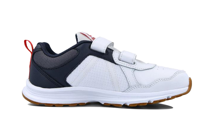 Order (PS) 리복 알모티오 4.0 LTR 네이비/화이트 (Reebok Almotio 4.0 LTR 네이비/화이트) DV8717