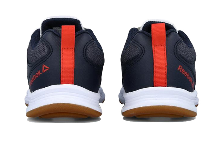 Shop (PS) 리복 알모티오 4.0 LTR 네이비/화이트 (Reebok Almotio 4.0 LTR 네이비/화이트) DV8717