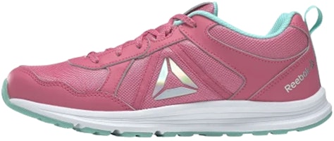 (Preschool) Reebok Almotio 4.0 Pink Big Boys DV8707 (Preschool) Reebok Almotio 4.0 Pink Big Boys DV8707