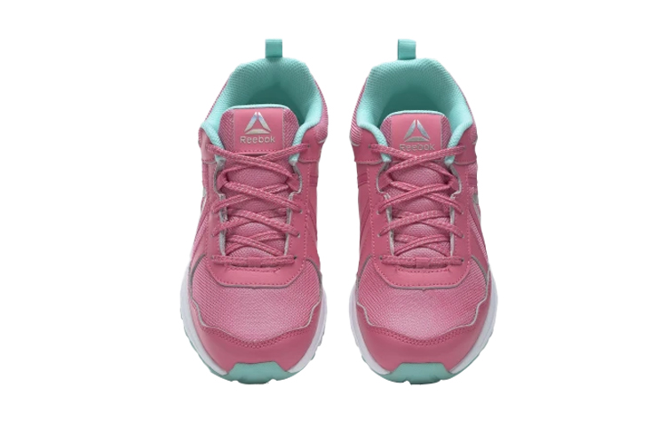 Lookbook (PS) Reebok Almotio 4.0 Pink Anak Laki-Laki DV8707
