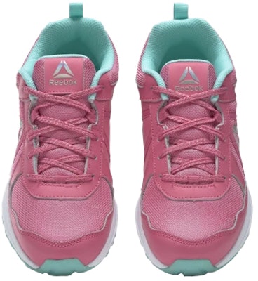 (PS) Reebok Almotio 4.0 Pink Anak Laki-Laki DV8707 Lookbook (PS) Reebok Almotio 4.0 Pink Anak Laki-Laki DV8707
