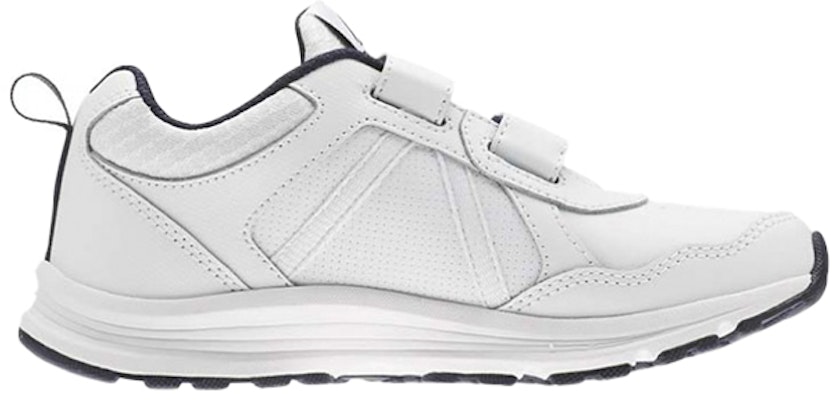 (PS) リーボック アルモチオ 4.0 ベルクロ (白/青) CN4220 Order (PS) リーボック アルモチオ 4.0 ベルクロ (白/青) CN4220