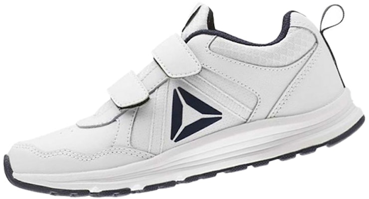 (PS) リーボック アルモチオ 4.0 ベルクロ (白/青) CN4220 Lookbook (PS) リーボック アルモチオ 4.0 ベルクロ (白/青) CN4220