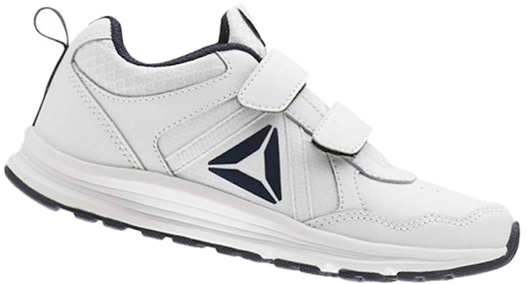 (PS) リーボック アルモチオ 4.0 ベルクロ (白/青) CN4220 Shop (PS) リーボック アルモチオ 4.0 ベルクロ (白/青) CN4220