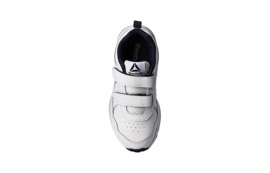 Shop (PS) Reebok Almotio 4.0 Velcro ''Blanc Bleu'' CN4220
