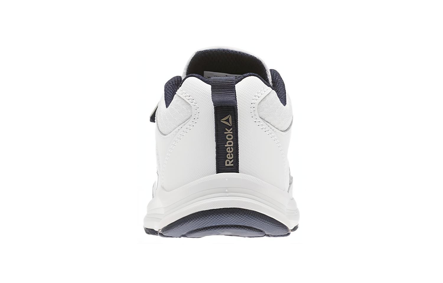 Purchase (PS) Reebok Almotio 4.0 Velcro ''Blanc Bleu'' CN4220
