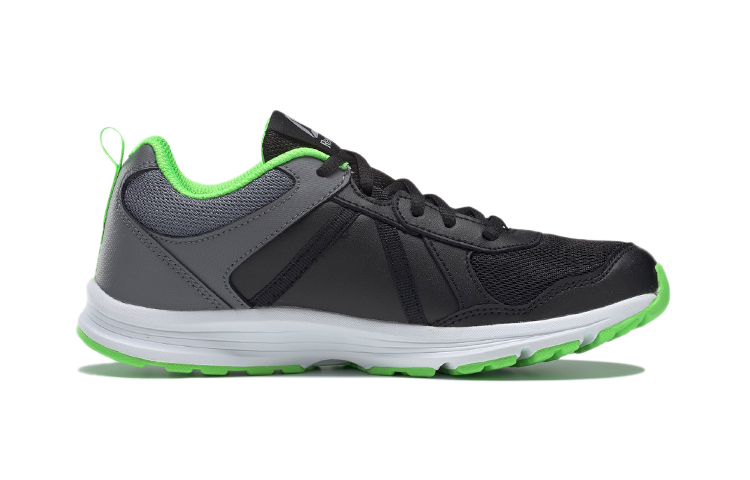 Order (PS) Reebok Almotio 4 ''Schwarz Grau'' DV8675