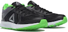 Lookbook (PS) Reebok Almotio 4 ''Schwarz Grau'' DV8675