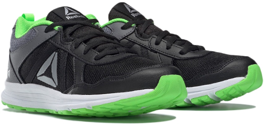 (PS) Reebok Almotio 4 'Hitam Kelabu' DV8675 Lookbook (PS) Reebok Almotio 4 'Hitam Kelabu' DV8675