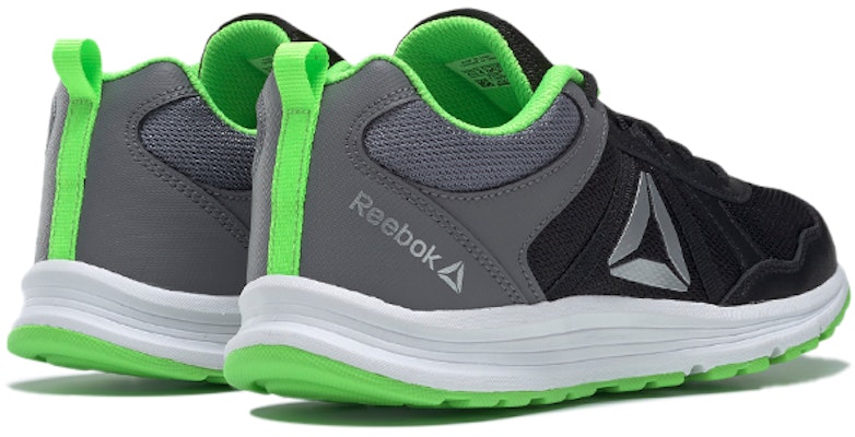 (PS) Reebok Almotio 4 'Hitam Kelabu' DV8675 Shop (PS) Reebok Almotio 4 'Hitam Kelabu' DV8675