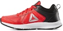 Buy BP幼童 Reebok Almotio 4 舒適耐磨跑步鞋 動感紅