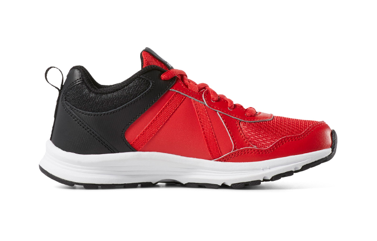 Order BP幼童 Reebok Almotio 4 舒適耐磨跑步鞋 動感紅