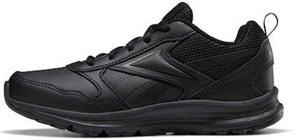 (Preschool) Reebok Almotio 5.0 'Black Running' EF3338 (Preschool) Reebok Almotio 5.0 'Black Running' EF3338