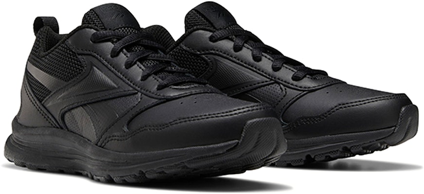 (PS) Reebok Almotio 5.0 'Hitam Lari' EF3338 Lookbook (PS) Reebok Almotio 5.0 'Hitam Lari' EF3338