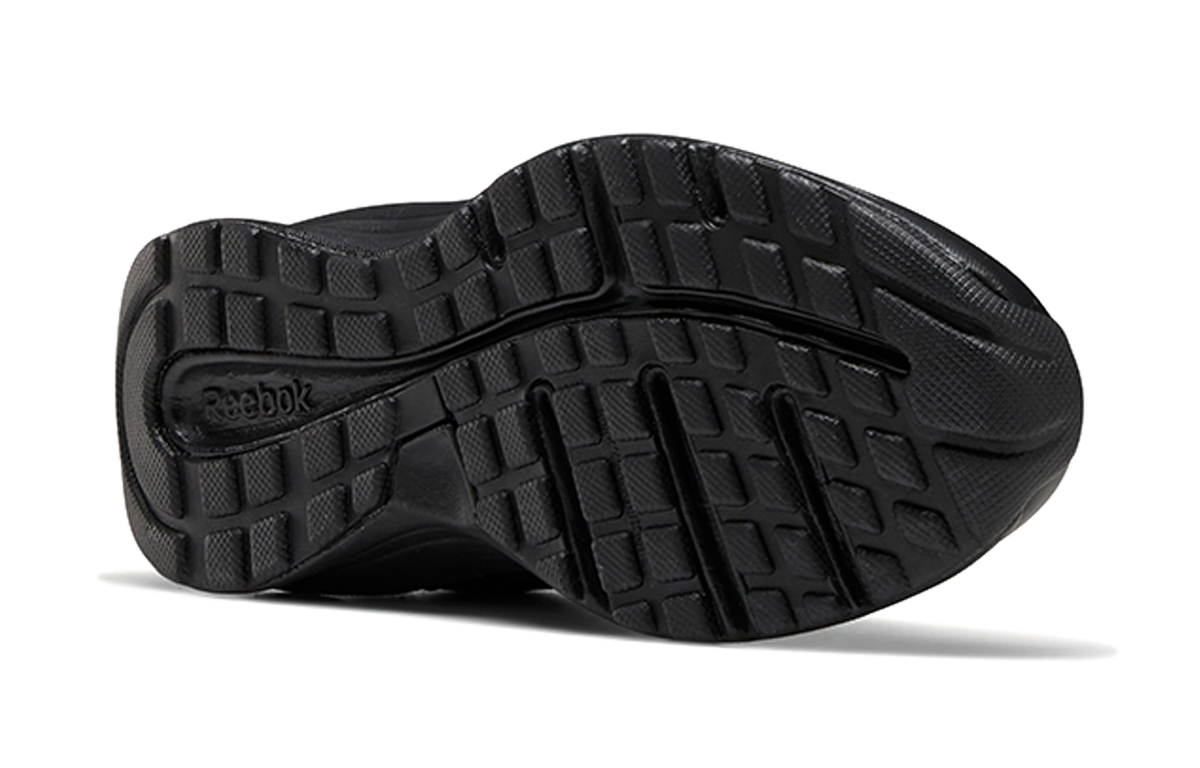 Details for (PS) Reebok Almotio 5.0 'Hitam Lari' EF3338