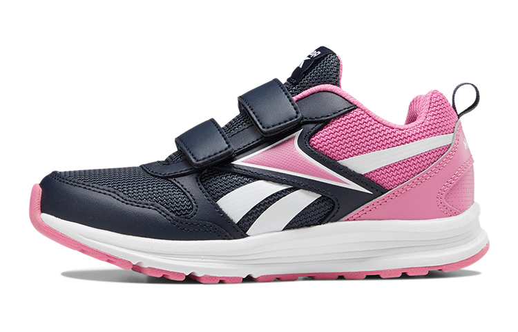 (Preschool) Reebok Almotio 5.0 'Blue Pink' EF3135