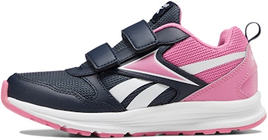 (Preschool) Reebok Almotio 5.0 'Blue Pink' EF3135 (Preschool) Reebok Almotio 5.0 'Blue Pink' EF3135