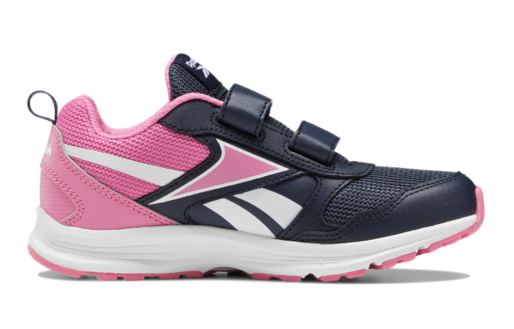 Order (PS) Reebok Almotio 5.0 ''Blau Rosa'' EF3135
