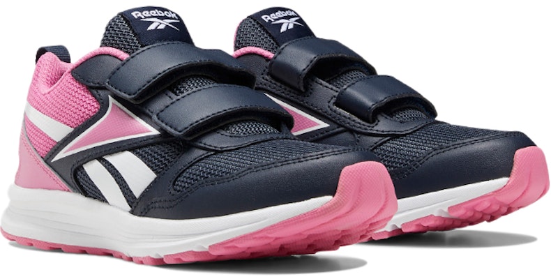 (PS) リーボック アルモチオ 5.0 ブルーピンク EF3135 Lookbook (PS) リーボック アルモチオ 5.0 ブルーピンク EF3135