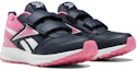 Lookbook (PS) Reebok Almotio 5.0 ''Blau Rosa'' EF3135