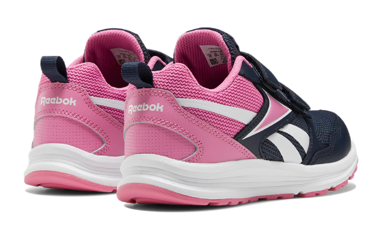 Shop (PS) Reebok Almotio 5.0 ''Blau Rosa'' EF3135