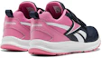 Shop (PS) Reebok Almotio 5.0 ''Blau Rosa'' EF3135