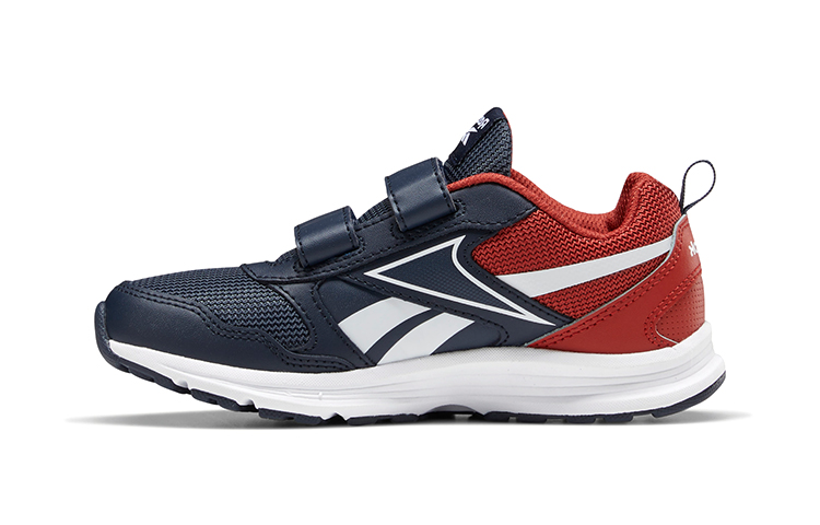 (Preschool) Reebok Almotio 5.0 'Blue Red White' EF3328