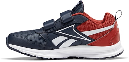 (Preschool) Reebok Almotio 5.0 'Blue Red White' EF3328 (Preschool) Reebok Almotio 5.0 'Blue Red White' EF3328