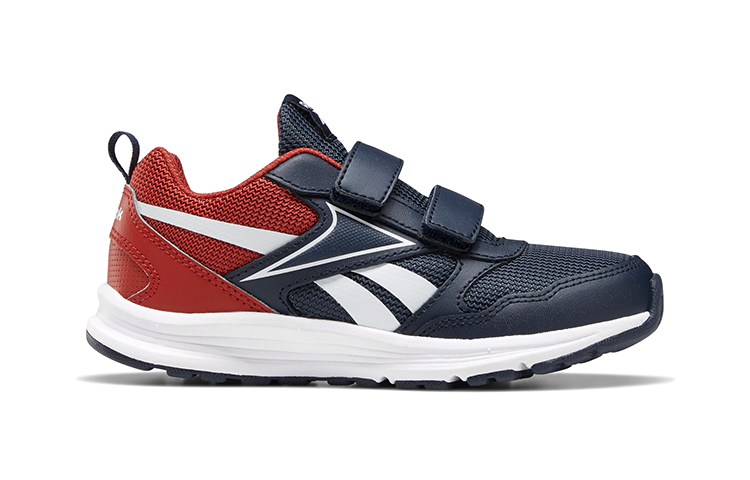 Order (PS) Reebok Almotio 5.0 ''Blau Rot Weiß'' EF3328