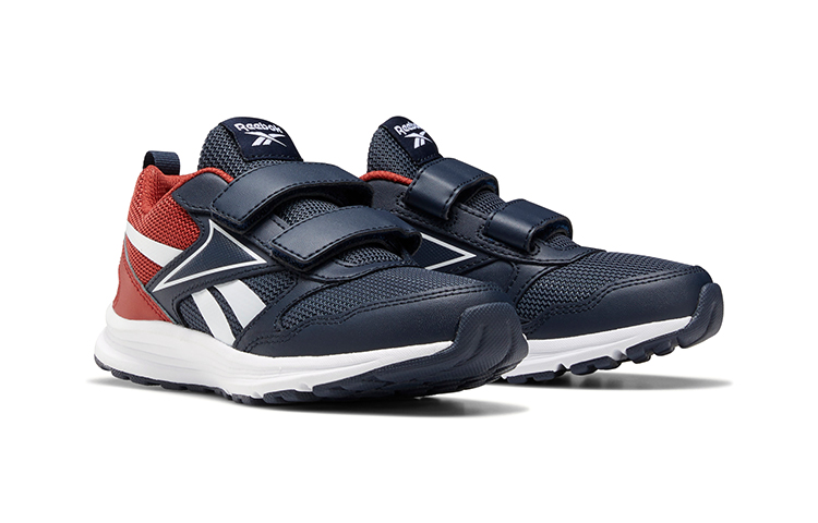 Lookbook (PS) 리복 알모티오 5.0 '청/빨/흰' (Reebok Almotio 5.0 'Blue/Red/White') EF3328