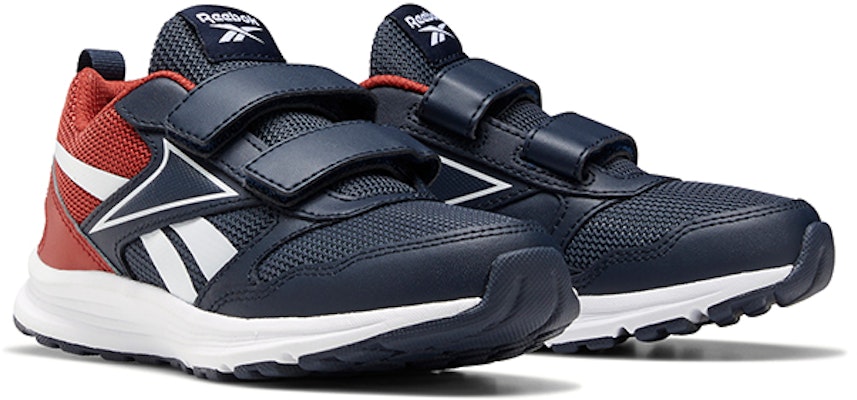 (PS) 리복 알모티오 5.0 '청/빨/흰' (Reebok Almotio 5.0 'Blue/Red/White') EF3328 Lookbook (PS) 리복 알모티오 5.0 '청/빨/흰' (Reebok Almotio 5.0 'Blue/Red/White') EF3328