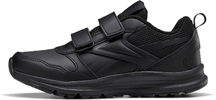 (Preschool) Reebok Almotio 5.0 'Bright Black' EF3960 (Preschool) Reebok Almotio 5.0 'Bright Black' EF3960