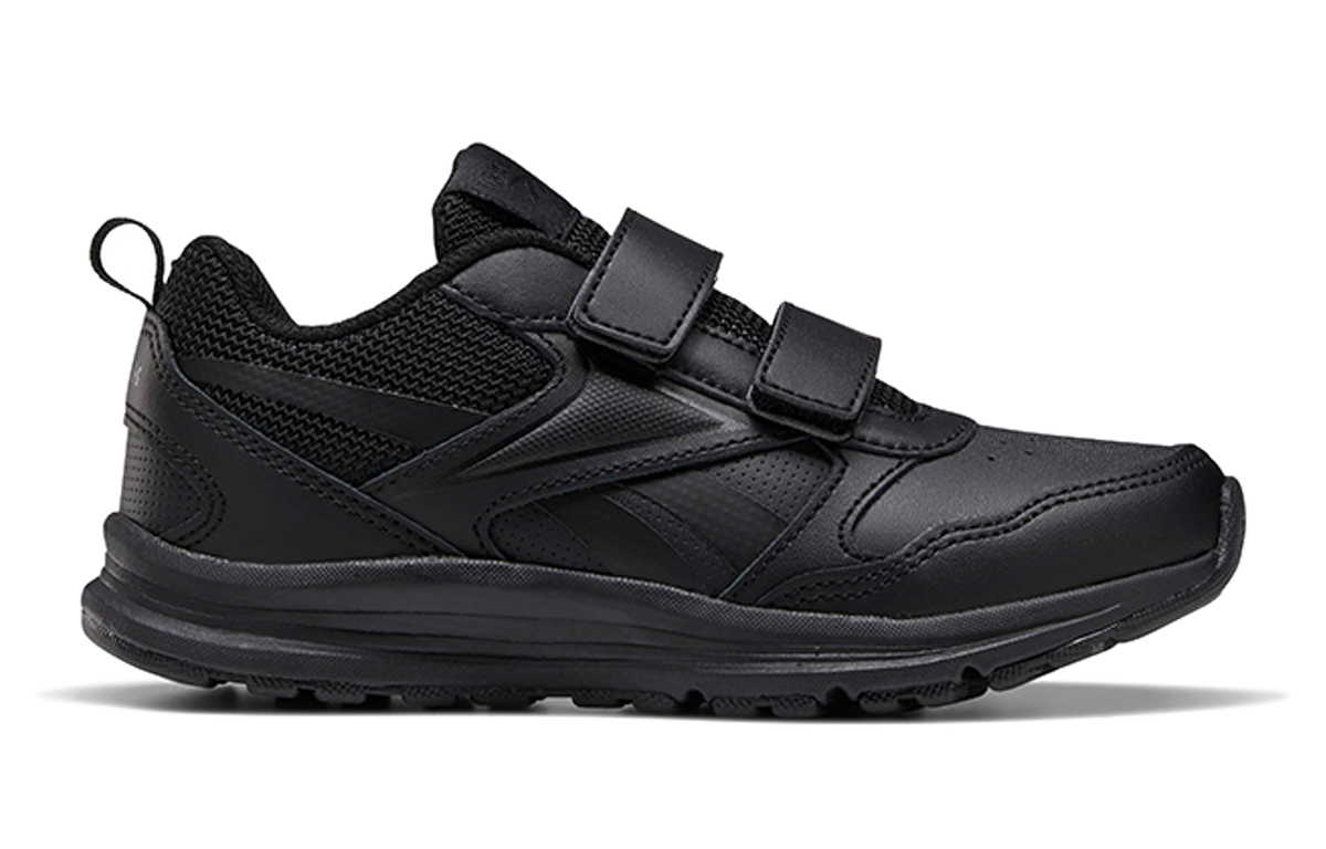 Order (PS) Reebok Almotio 5.0 ''Noir Brillant'' EF3960
