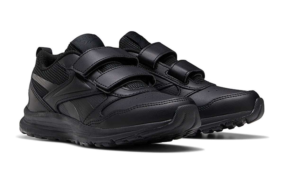 Lookbook (PS) Reebok Almotio 5.0 ''Noir Brillant'' EF3960