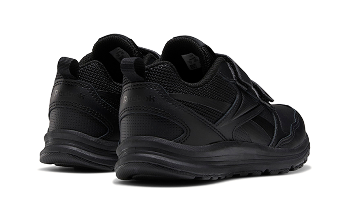 Shop (PS) Reebok Almotio 5.0 ''Noir Brillant'' EF3960