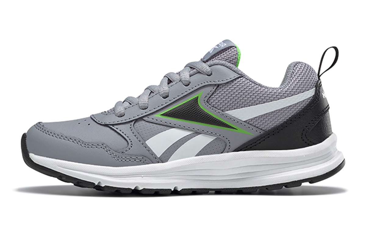 (Preschool) Reebok Almotio 5.0 'Grey' EF3336