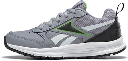 (Preschool) Reebok Almotio 5.0 'Grey' EF3336 (Preschool) Reebok Almotio 5.0 'Grey' EF3336