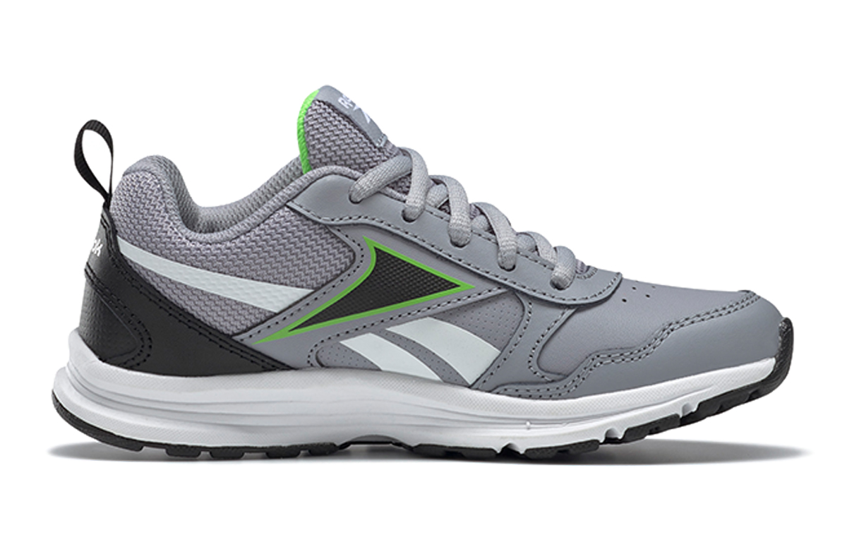 Order (PS) 리복 알모티오 5.0 그레이 (Reebok Almotio 5.0 Grey) EF3336