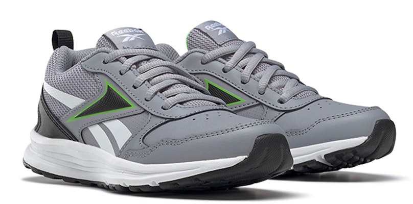 (PS) 리복 알모티오 5.0 그레이 (Reebok Almotio 5.0 Grey) EF3336 Lookbook (PS) 리복 알모티오 5.0 그레이 (Reebok Almotio 5.0 Grey) EF3336