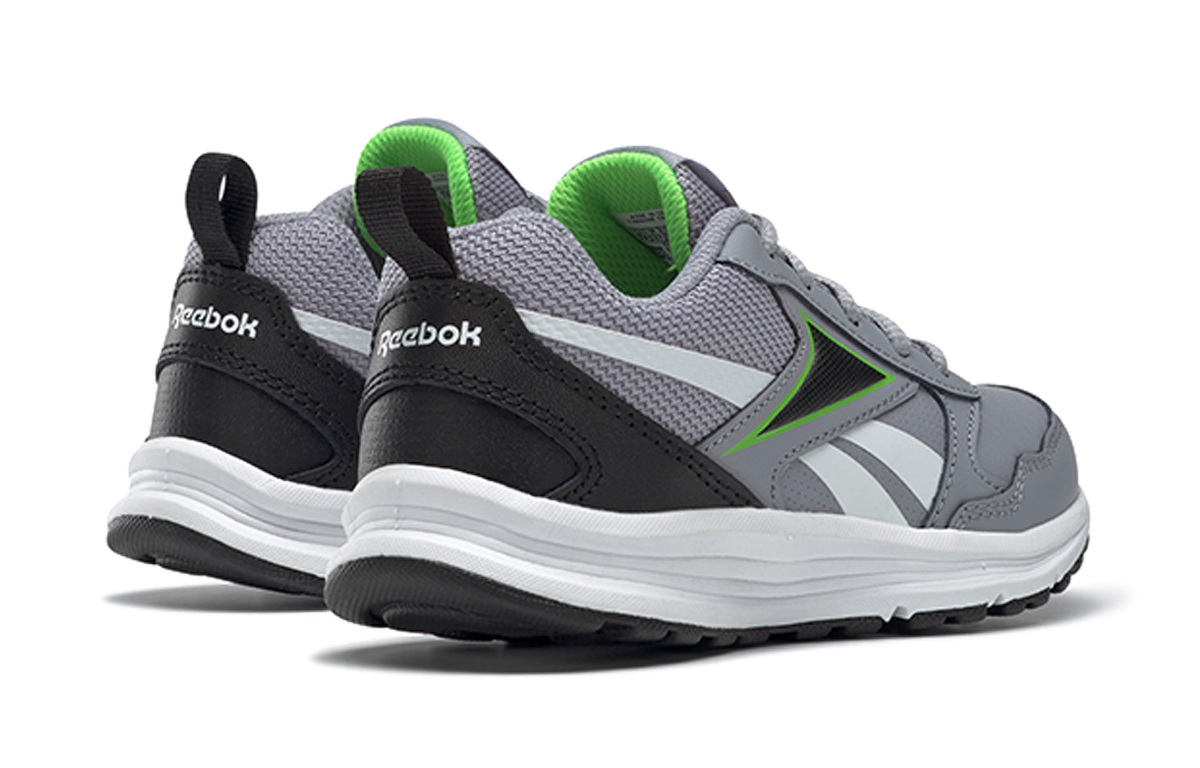 Shop (PS) 리복 알모티오 5.0 그레이 (Reebok Almotio 5.0 Grey) EF3336